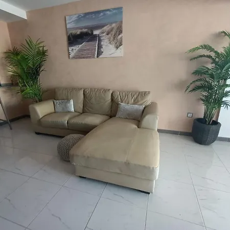 Appartamento Luxury Penthouse