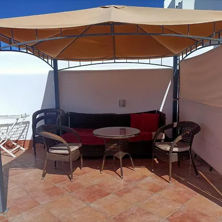 Appartamento Luxury Penthouse Costa Adeje (Tenerife)