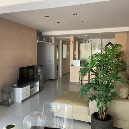 Luxury Penthouse Appartamento