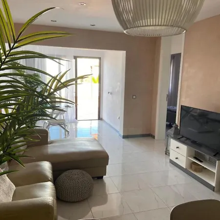 Appartamento Luxury Penthouse Costa Adeje (Tenerife)