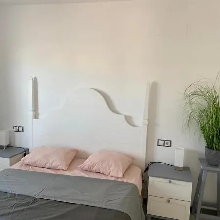 Luxury Penthouse Appartamento Costa Adeje (Tenerife)