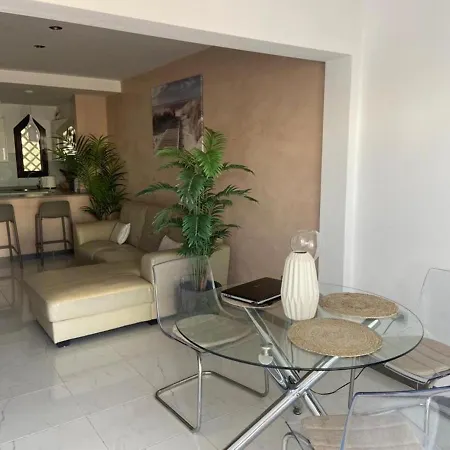 Luxury Penthouse Appartamento Costa Adeje (Tenerife)
