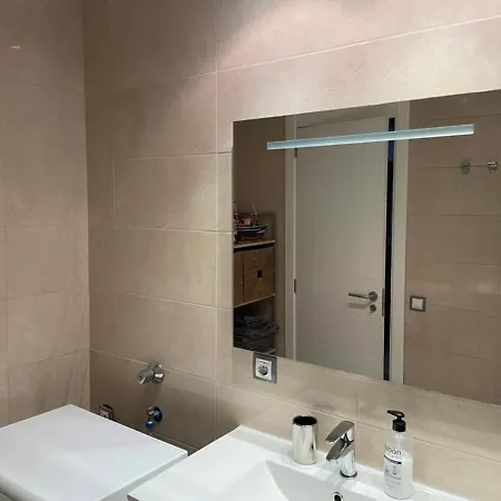 Luxury Penthouse Appartamento