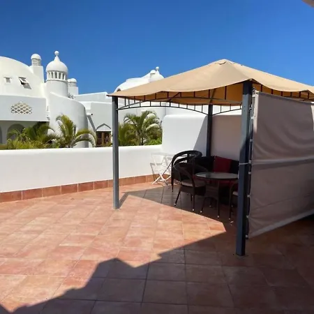 Appartamento Luxury Penthouse Costa Adeje (Tenerife)