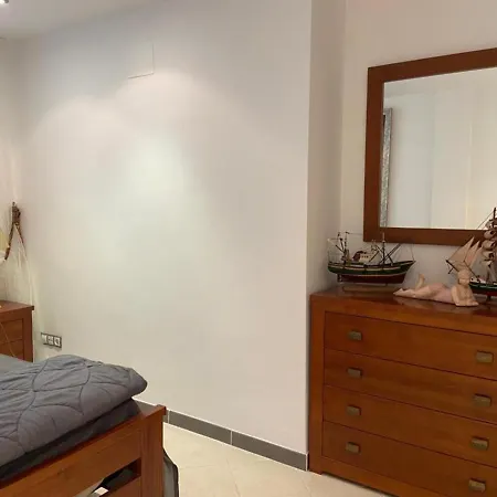 Luxury Penthouse Appartamento Costa Adeje (Tenerife)