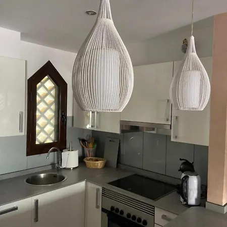 Appartamento Luxury Penthouse