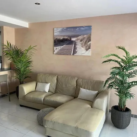 Appartamento Luxury Penthouse