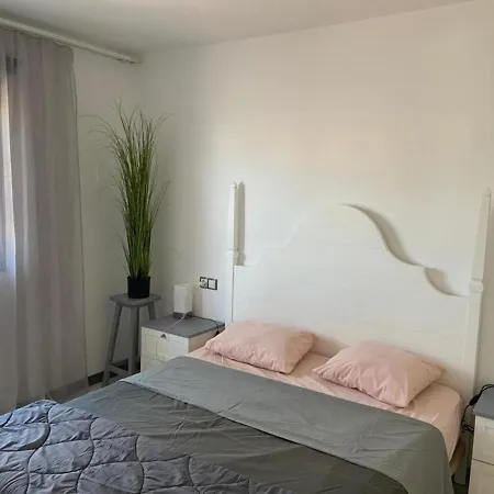 Appartamento Luxury Penthouse Costa Adeje (Tenerife)