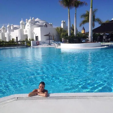 Luxury Penthouse Apartment Costa Adeje (Tenerife)